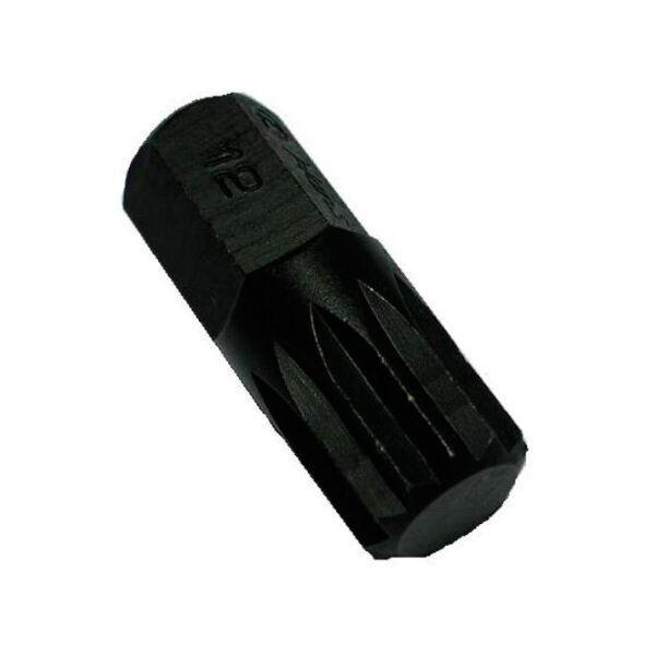 

Бита Spline M12 12мм 12 гран. HANS 083-3M12