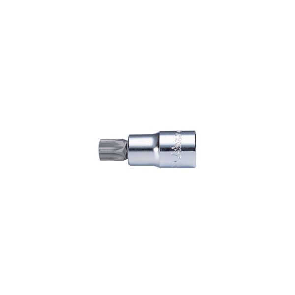 

Головка c битой TORX Т40 1/4" HANS 2024T40