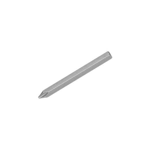 

Бита для отвёртки ударной PH3 80mm HANS 022-8PH3
