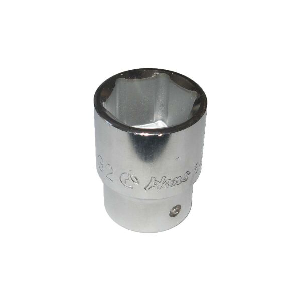 

Головка торцевая 3/4" 32мм HANS 6400M32