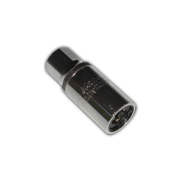 

Шпильковёрт 1/2" 12мм HANS 4390М12