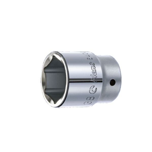 

Головка торцевая 3/4" 50 мм HANS 6400М50