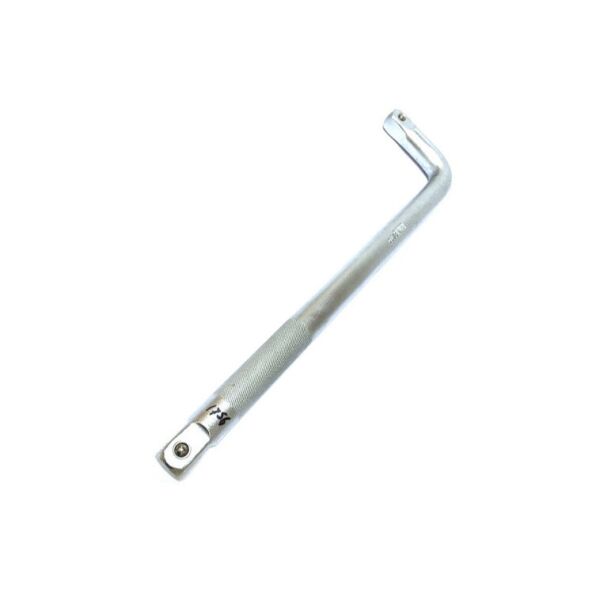 

Вороток Г-образный 3/4" 375мм d-24mm KING STD
