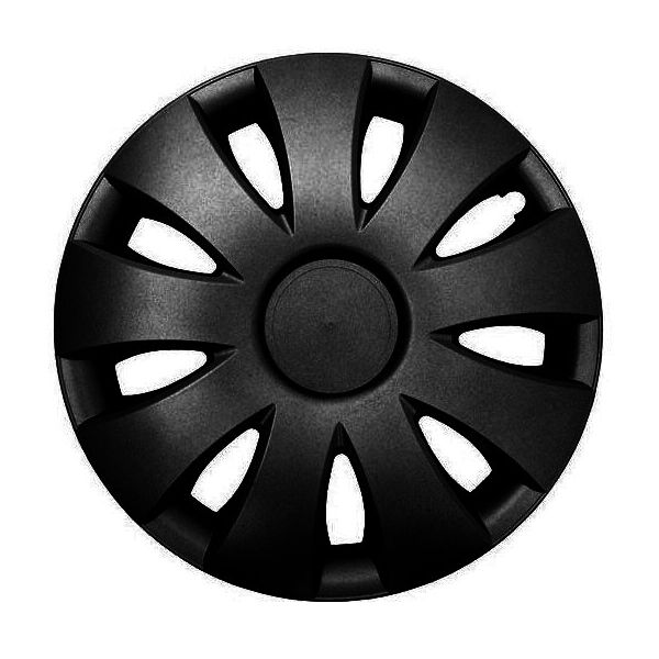 

Колпаки Ares Black R14 Jestic