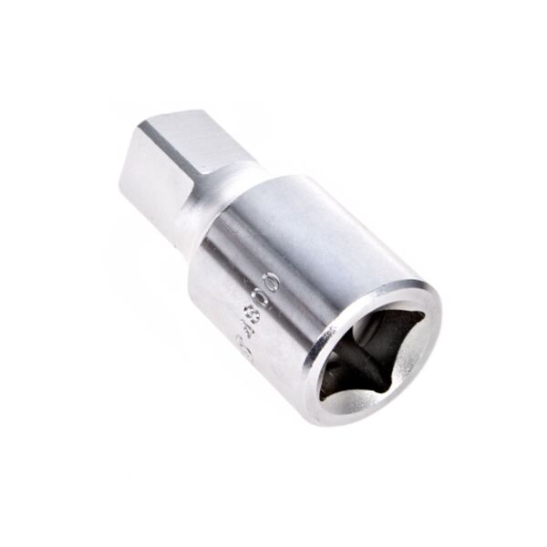 

Удлинитель 1/2" 50 мм HANS 4800-02