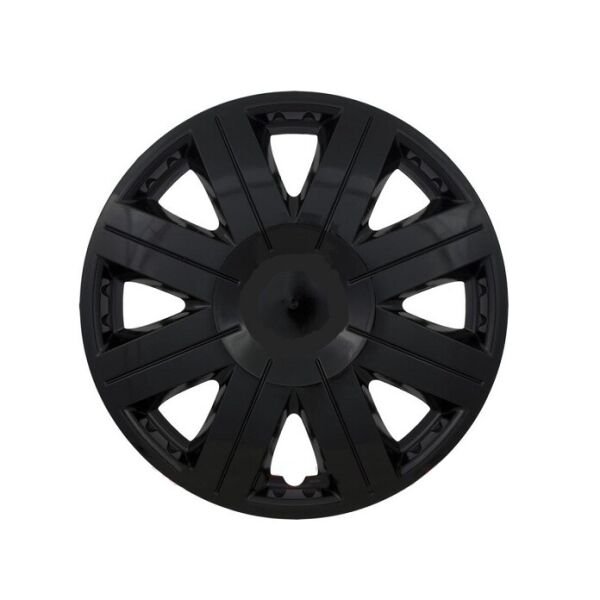 

Колпаки Cosmos Black R14 Jestic