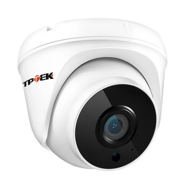 

Внутренняя беспроводная купольная 2MP IP-камера Tptek WI102JCH (CamHi)