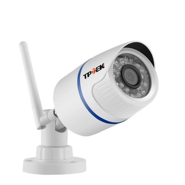 

Внешняя беспроводная направленная 2MP IP-камера Tptek WO1013EWJ (CamHi)