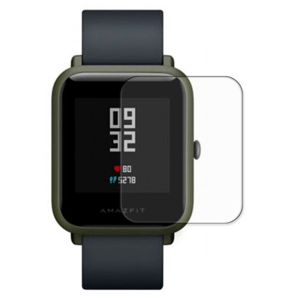 

Противоударная защитная пленка BoxFace Xiaomi Amazfit Bip Матовая (34728)