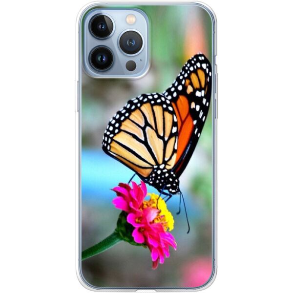 

Силиконовый чехол BoxFace Apple iPhone 13 Pro (43365-up1321)