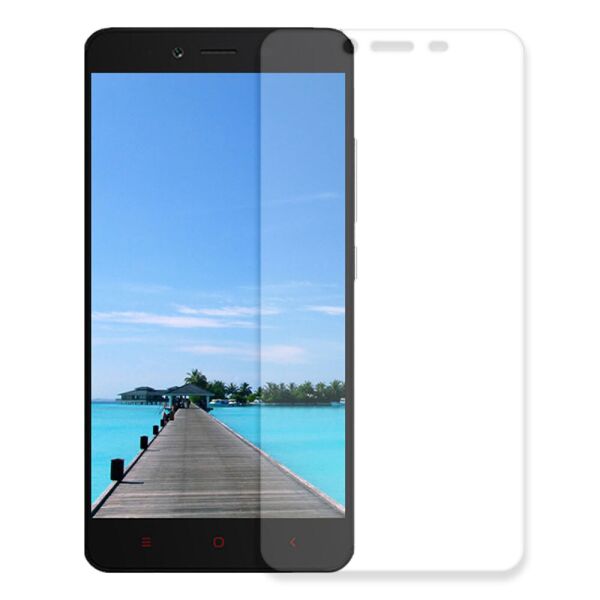 

Противоударная защитная пленка BoxFace Xiaomi Redmi Note 2 Матовая (43318)