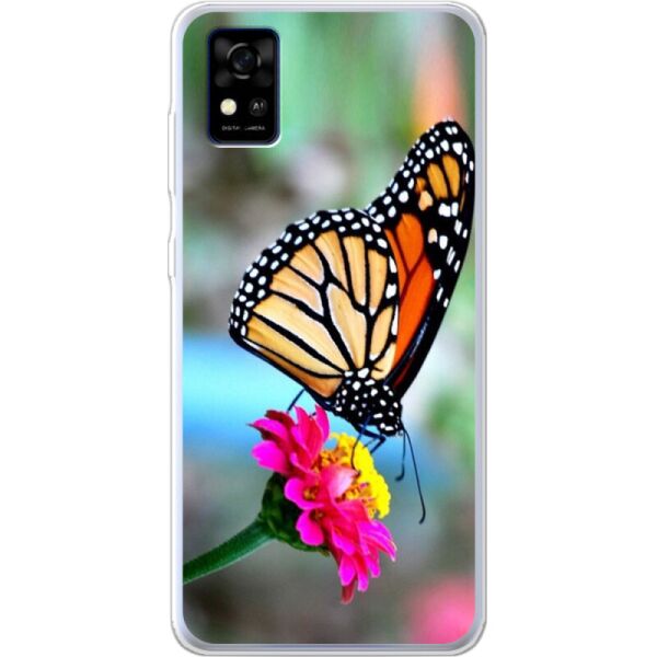 

Силиконовый чехол BoxFace ZTE A31 (43293-up1321)