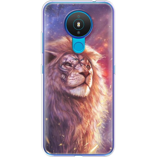 

Силиконовый чехол BoxFace Nokia 1.4 (42377-up1948)