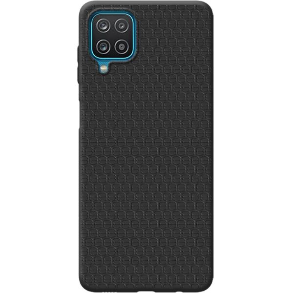

Силиконовый чехол BoxFace Samsung M325F Galaxy M32 Black Barrels (42962-bk2)