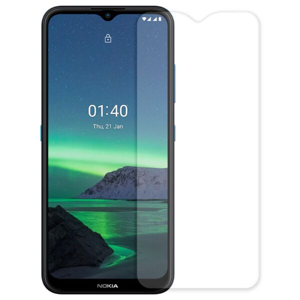 

Противоударная защитная пленка BoxFace Nokia 1.4 Матовая (42683)