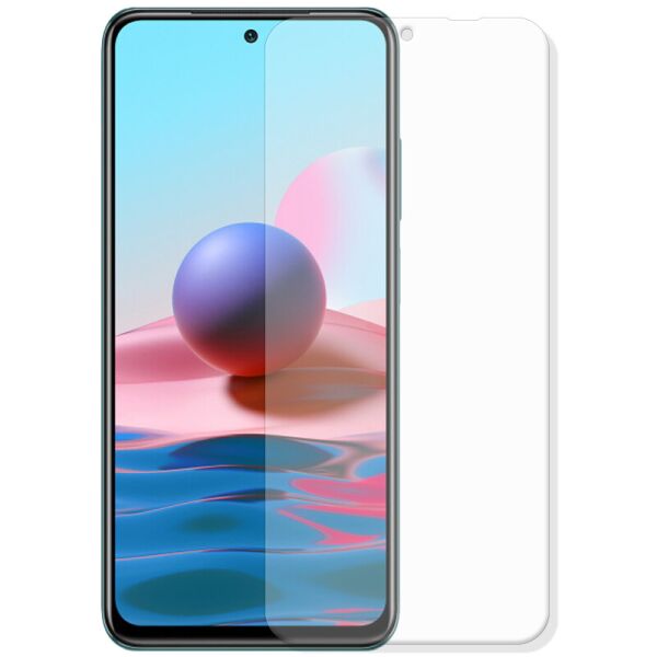 

Противоударная защитная пленка BoxFace Xiaomi Redmi Note 10 Pro Матовая (42136)