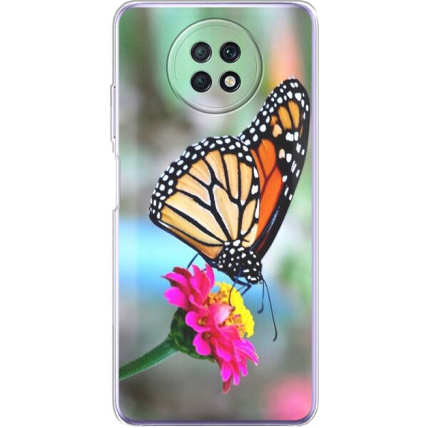 

Силиконовый чехол BoxFace Xiaomi Redmi Note 9T (42123-up1321)