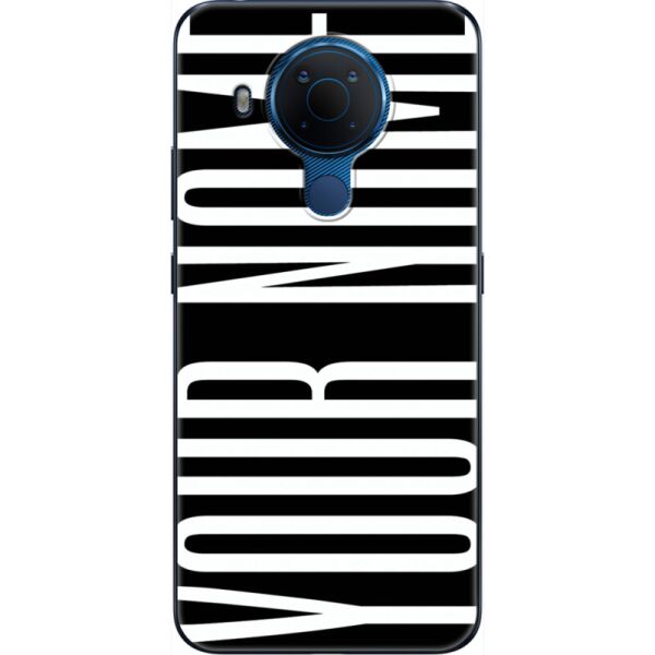 

Силиконовый чехол BoxFace Nokia 5.4 (41996-up161)