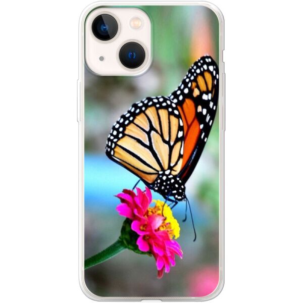 

Силиконовый чехол BoxFace Apple iPhone 13 (43370-up1321)
