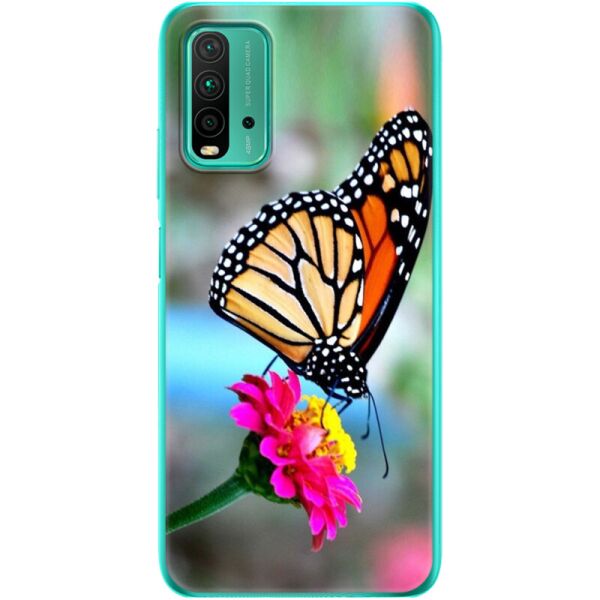 

Силиконовый чехол BoxFace Xiaomi Redmi 9T (41685-up1321)