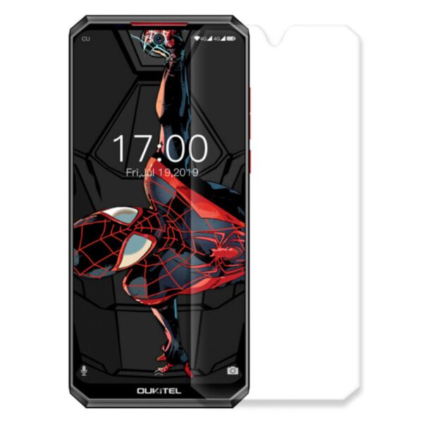 

Противоударная защитная пленка BoxFace Oukitel K13 Pro Прозрачный (42623)