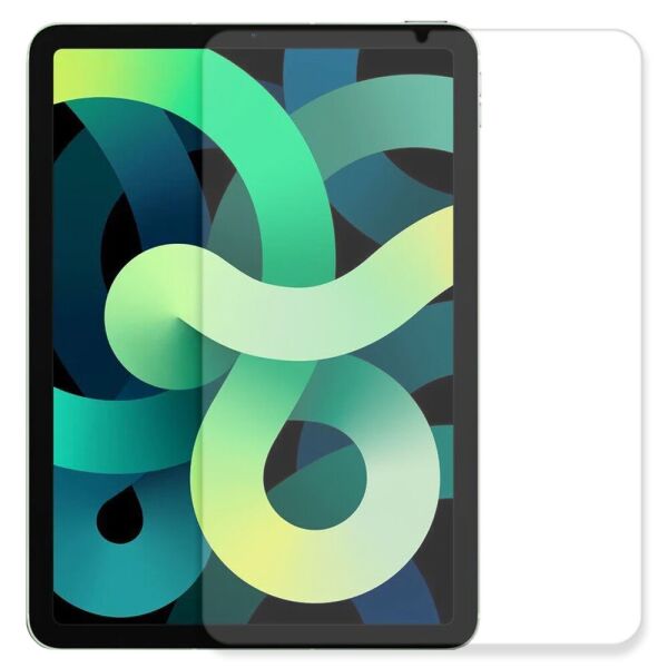

Противоударная защитная пленка BoxFace Apple iPad Air 2020 (A2072) Матовая (43321)