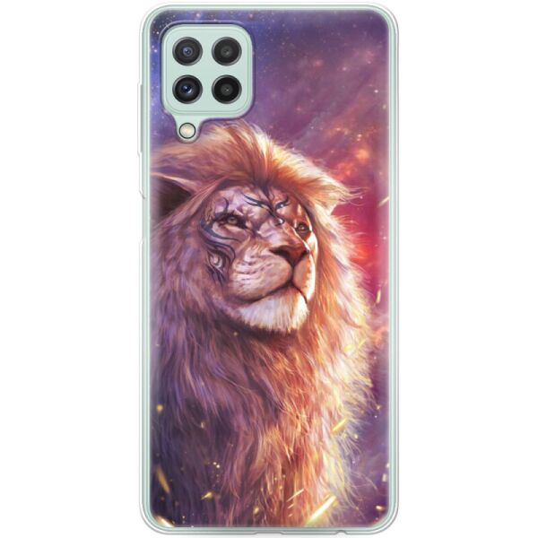 

Силиконовый чехол BoxFace Samsung M325F Galaxy M32 (42962-up1948)