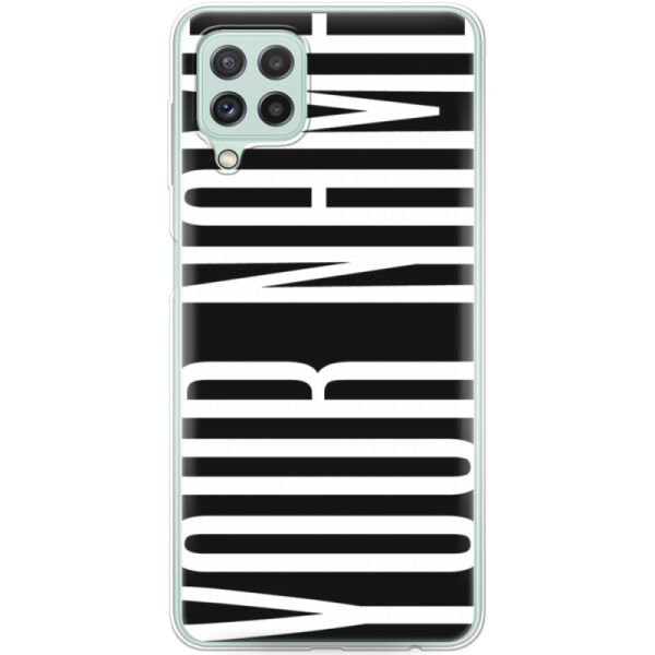 

Силиконовый чехол BoxFace Samsung A225 Galaxy A22 (42748-up161)