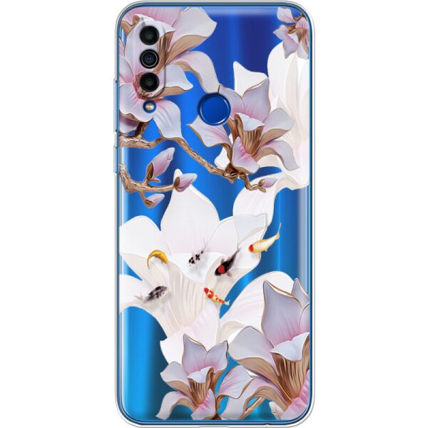 

Силиконовый чехол BoxFace Meizu M10 Chinese Magnolia (40851-cc1)