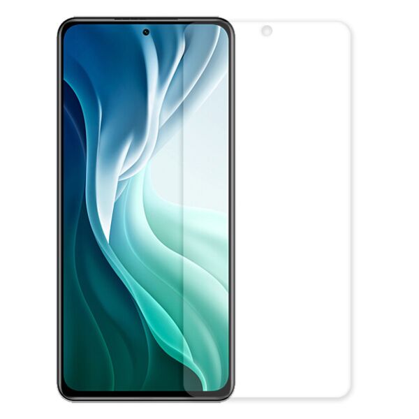 

Противоударная защитная пленка BoxFace Xiaomi Poco F3 Матовая (42789)