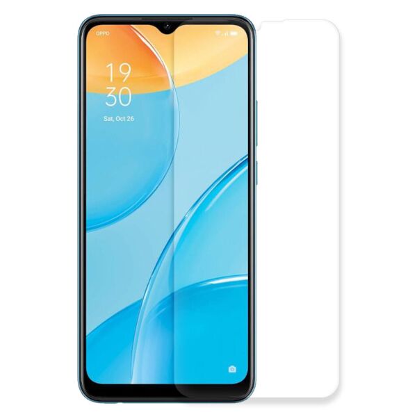 

Противоударная защитная пленка BoxFace OPPO A15/A15s Прозрачный Передняя и задняя (42873)