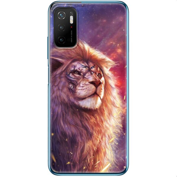 

Силиконовый чехол BoxFace Xiaomi Poco M3 Pro (42474-up1948)
