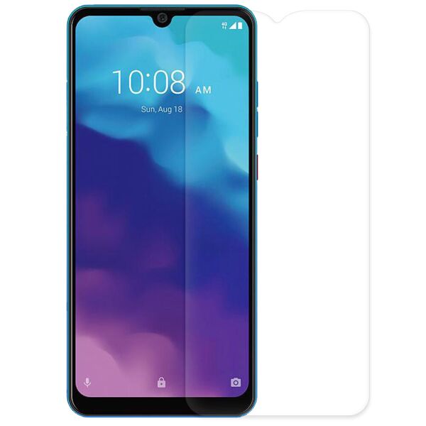 

Противоударная защитная пленка BoxFace ZTE Blade A7S 2020 Прозрачная Передняя и задняя (42697)