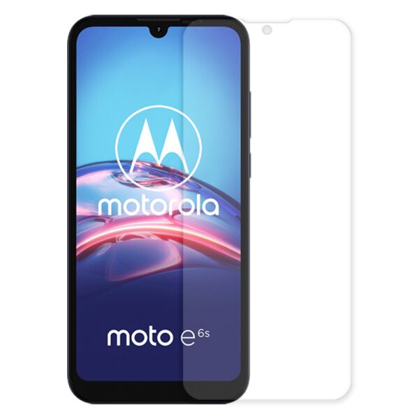 

Противоударная защитная пленка BoxFace Motorola Moto E6s XT2053 Прозрачный (42745)