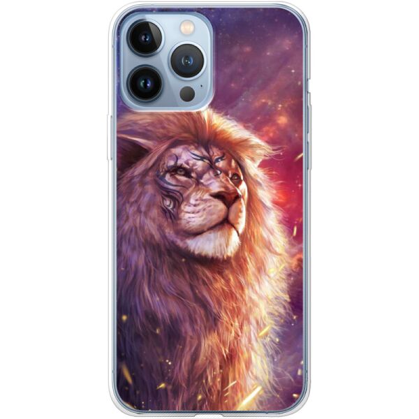 

Силиконовый чехол BoxFace Apple iPhone 13 Pro Max (43360-up1948)