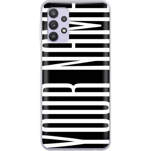 

Силиконовый чехол BoxFace Samsung A525 Galaxy A52 (42075-up161)
