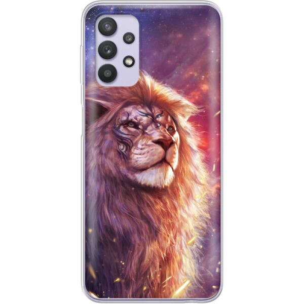 

Силиконовый чехол BoxFace Samsung A525 Galaxy A52 (42075-up1948)