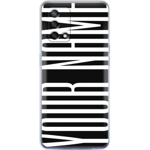 

Силиконовый чехол BoxFace OPPO A74 (42792-up161)