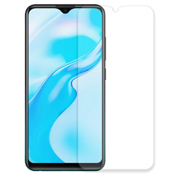 

Противоударная защитная пленка BoxFace Vivo Y1S Матовая (43071)