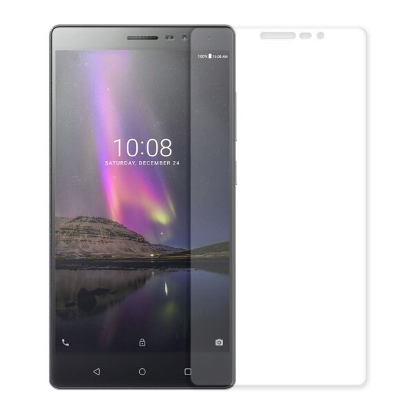 

Противоударная защитная пленка BoxFace Lenovo Phablet PB2-650M Матовая (42680)