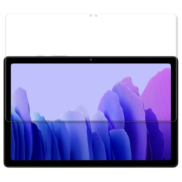 

Противоударная защитная пленка BoxFace Samsung Galaxy Tab A7 T505 Прозрачная Передняя и задняя (41936)