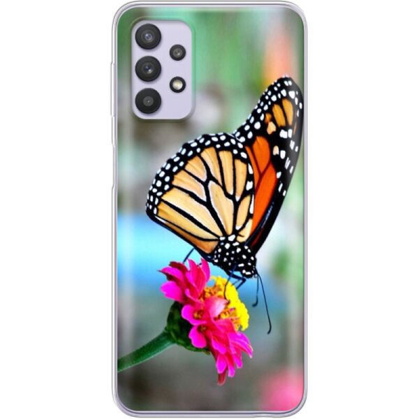 

Силиконовый чехол BoxFace Samsung A725 Galaxy A72 (42070-up1321)