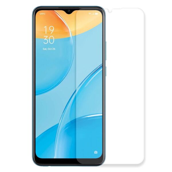 

Противоударная защитная пленка BoxFace OPPO A15/A15s Матовая (42871)