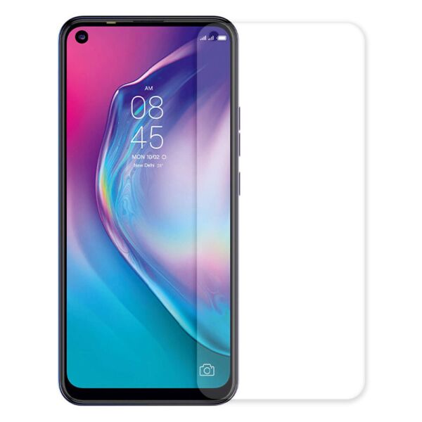 

Противоударная защитная пленка BoxFace Tecno Camon 15 Матовая (42870)