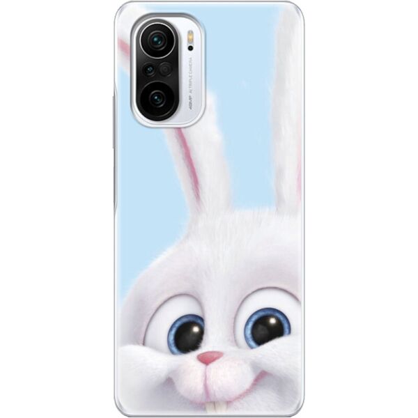 

Силиконовый чехол BoxFace Xiaomi Mi 11i Rabbit (42478-up1175)