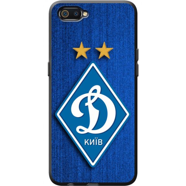 

Силиконовый чехол BoxFace Realme C2 Динамо Киев (40041-up274)