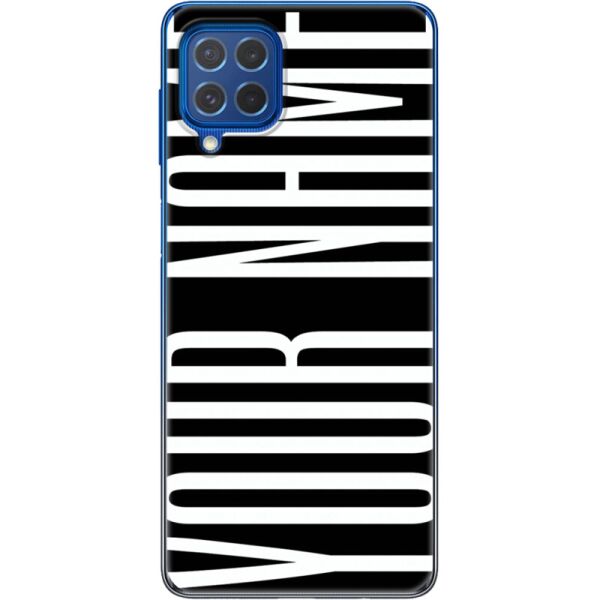 

Силиконовый чехол BoxFace Samsung M625F Galaxy M62 (42080-up161)