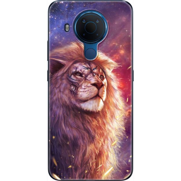 

Силиконовый чехол BoxFace Nokia 5.4 (41996-up1948)
