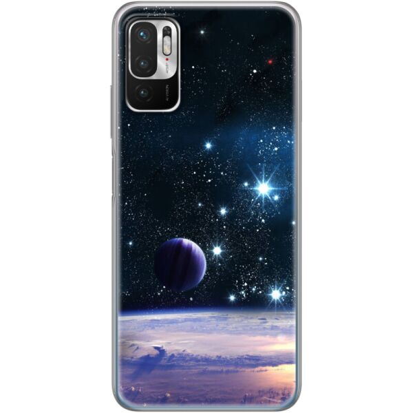 

Силиконовый чехол BoxFace Xiaomi Note 10 5G Space Landscape (42639-up425)