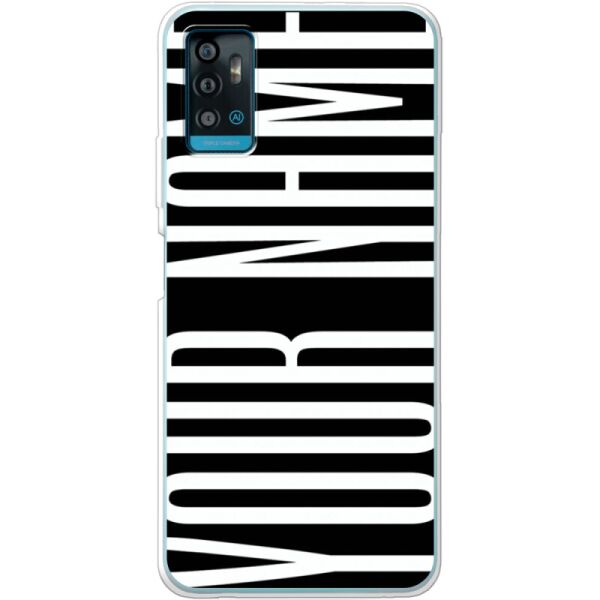

Силиконовый чехол BoxFace ZTE A71 (43299-up161)